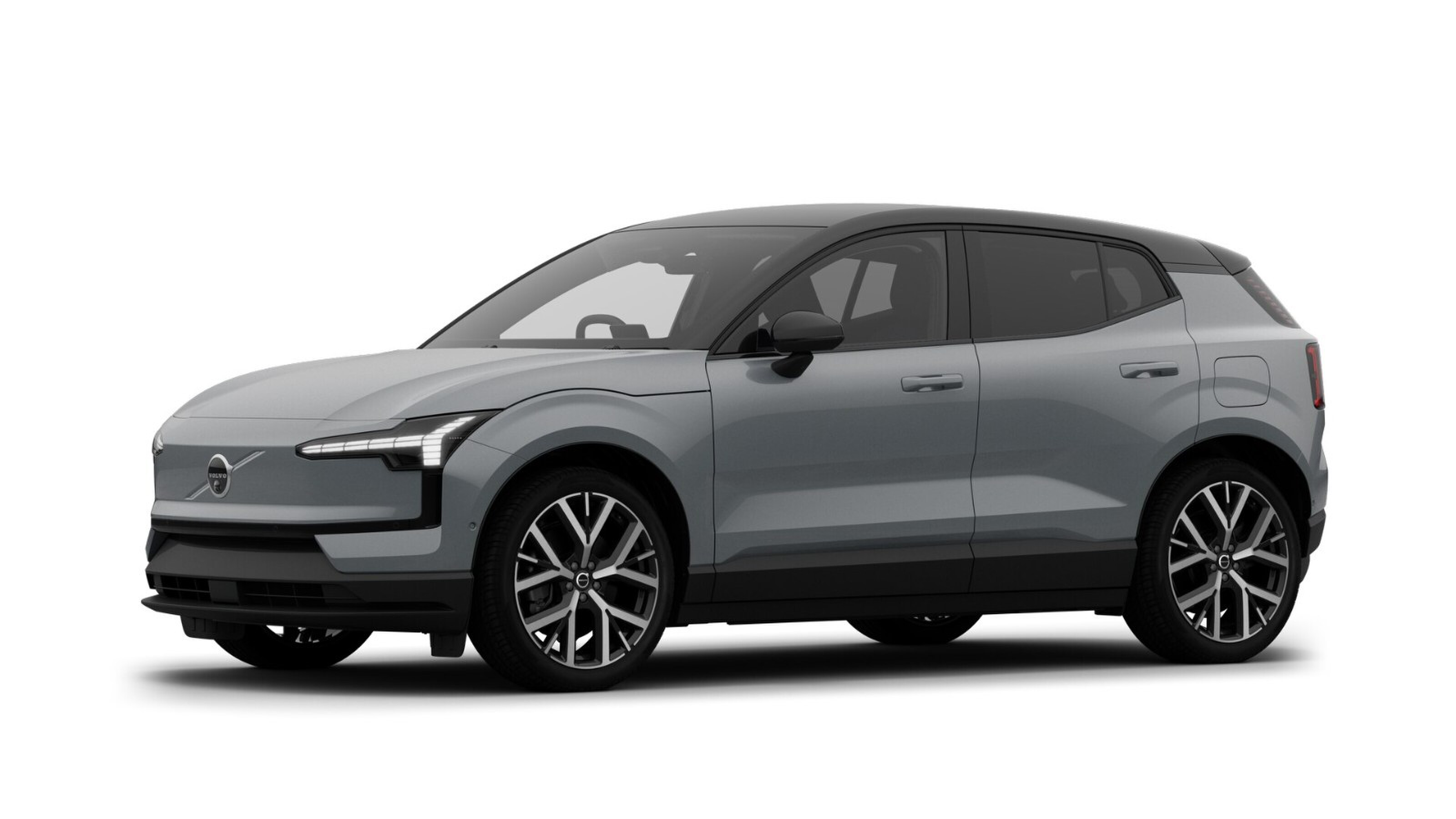 Main listing image - Volvo EX30