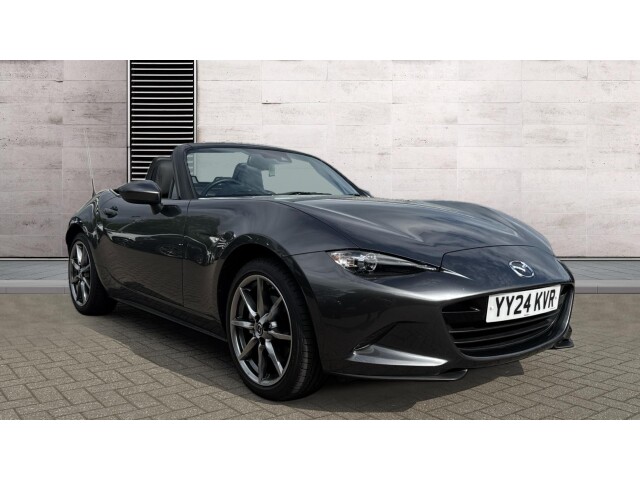 Main listing image - Mazda MX-5