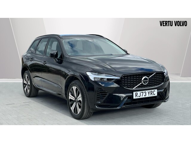 Main listing image - Volvo XC60