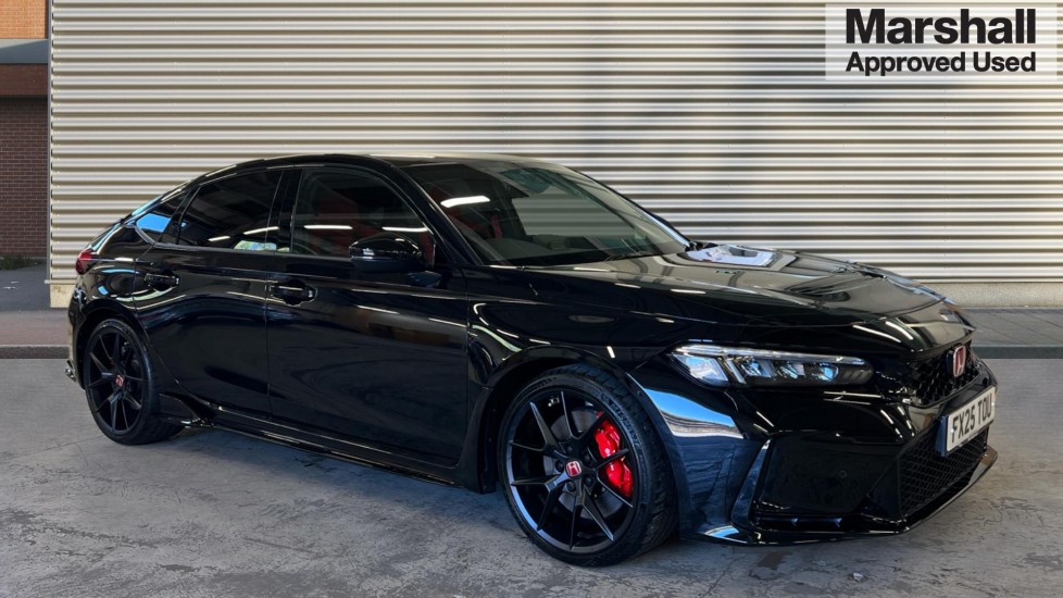Main listing image - Honda Civic