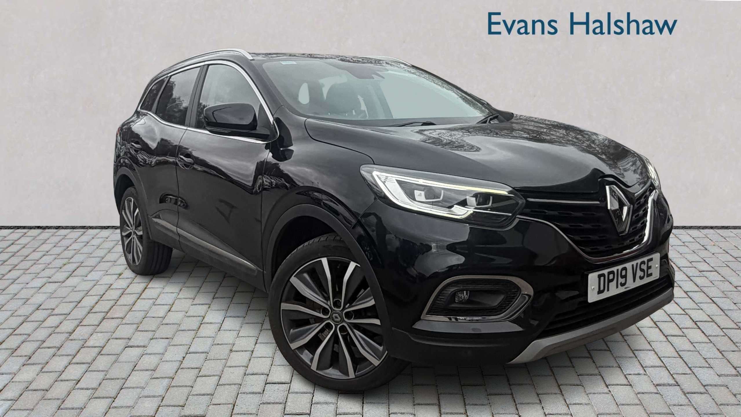 Main listing image - Renault Kadjar