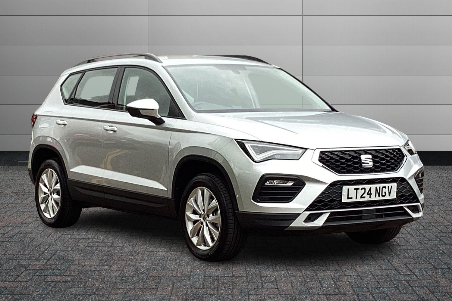 Main listing image - SEAT Ateca