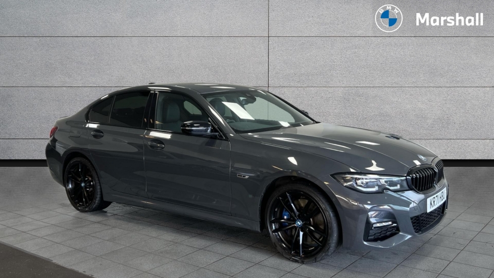 Main listing image - BMW 3 Series