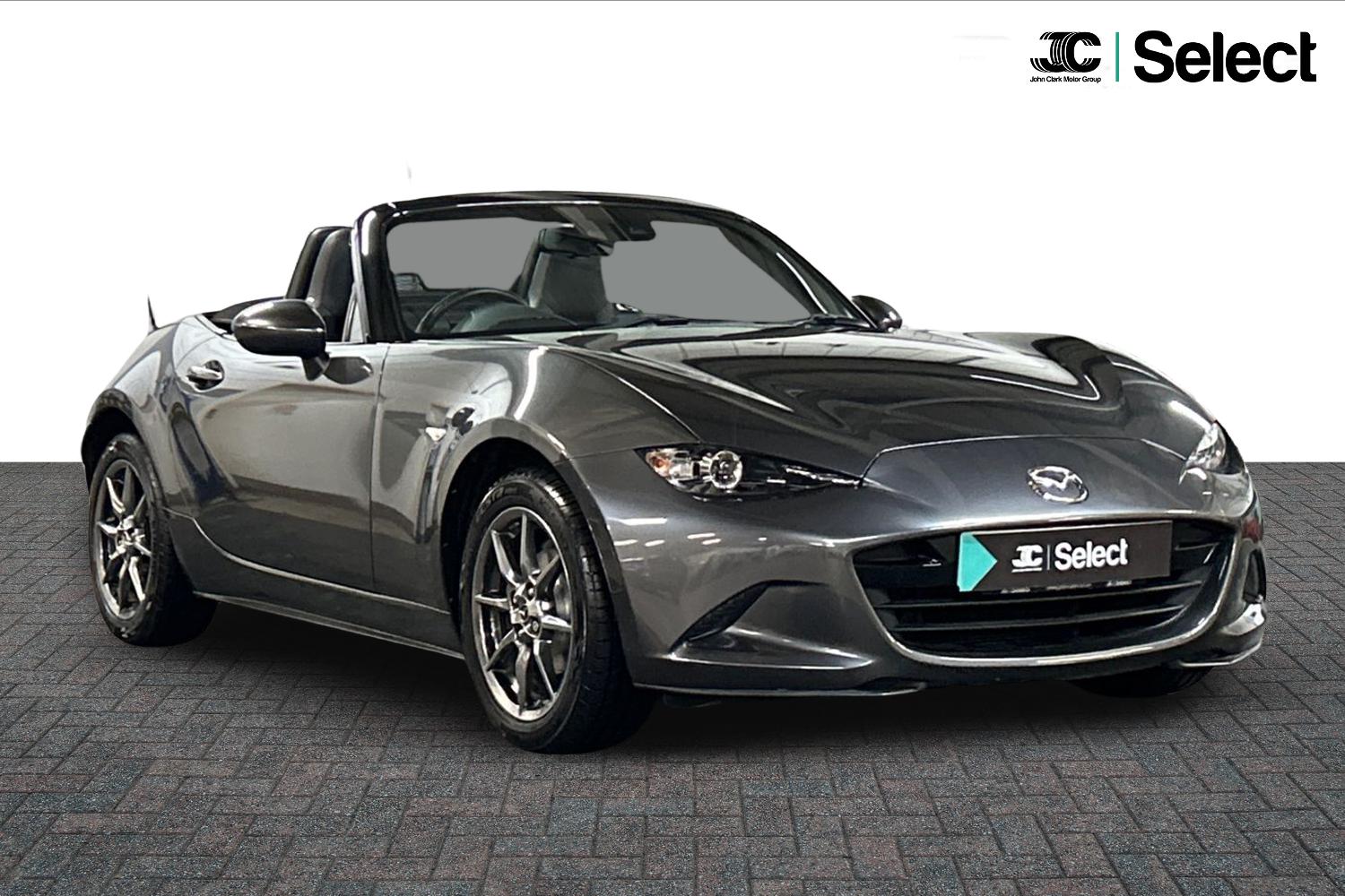 Main listing image - Mazda MX-5