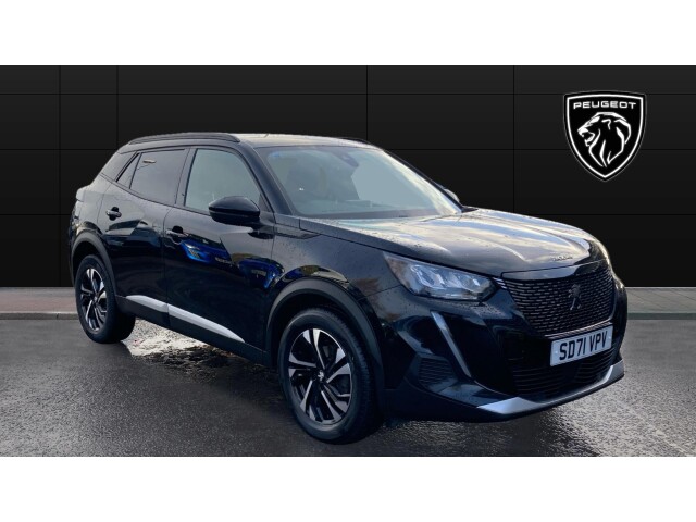 Main listing image - Peugeot 2008