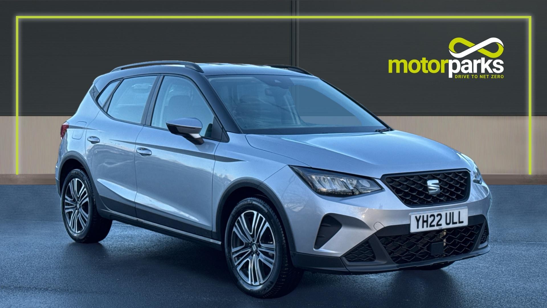 Main listing image - SEAT Arona