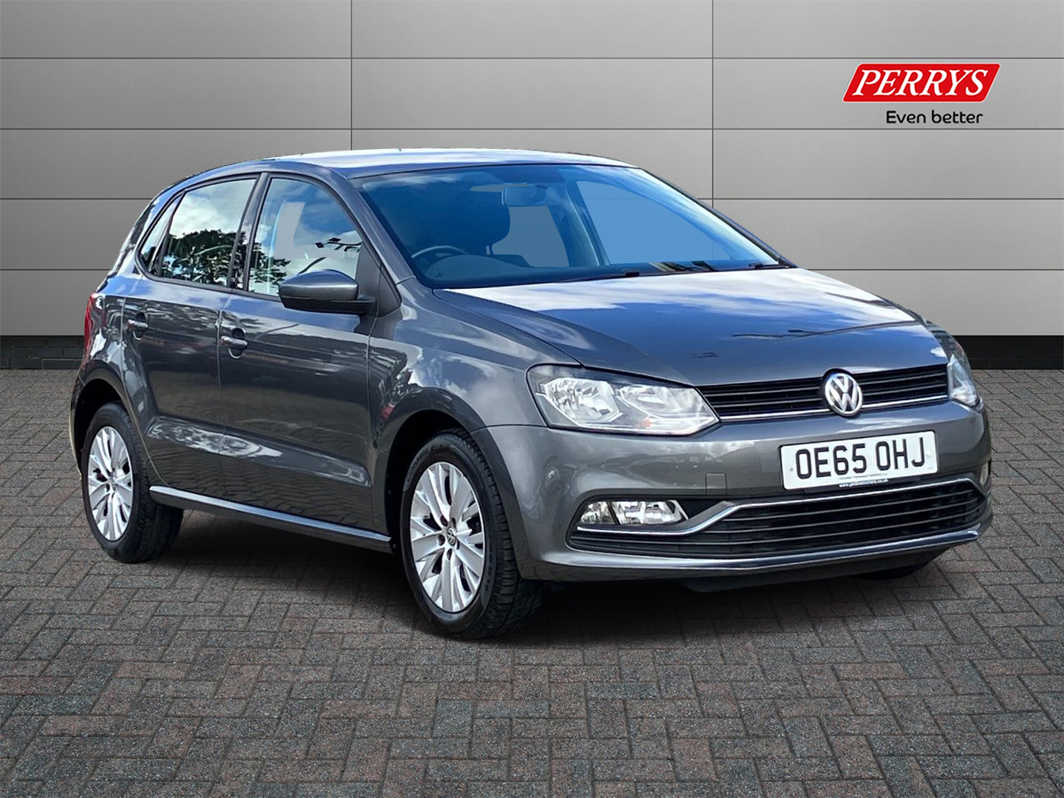 Main listing image - Volkswagen Polo