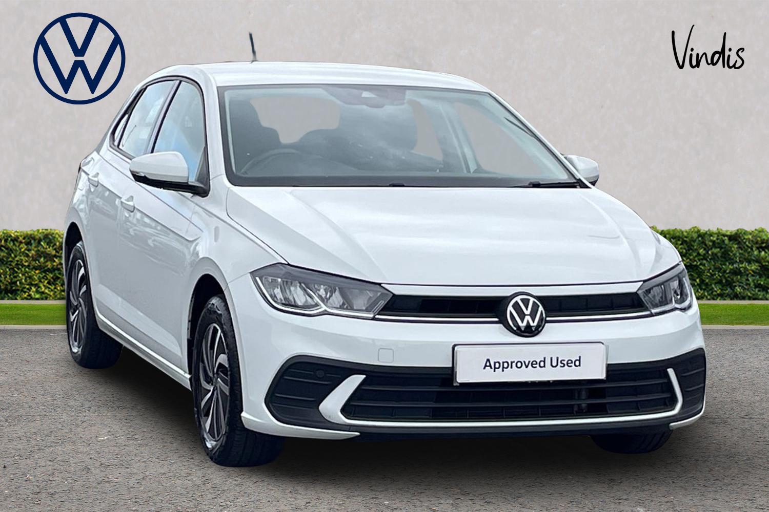 Main listing image - Volkswagen Polo