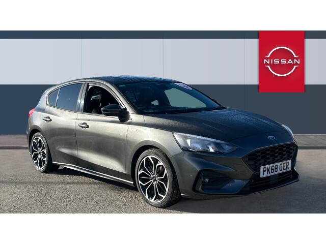 Main listing image - Ford Focus