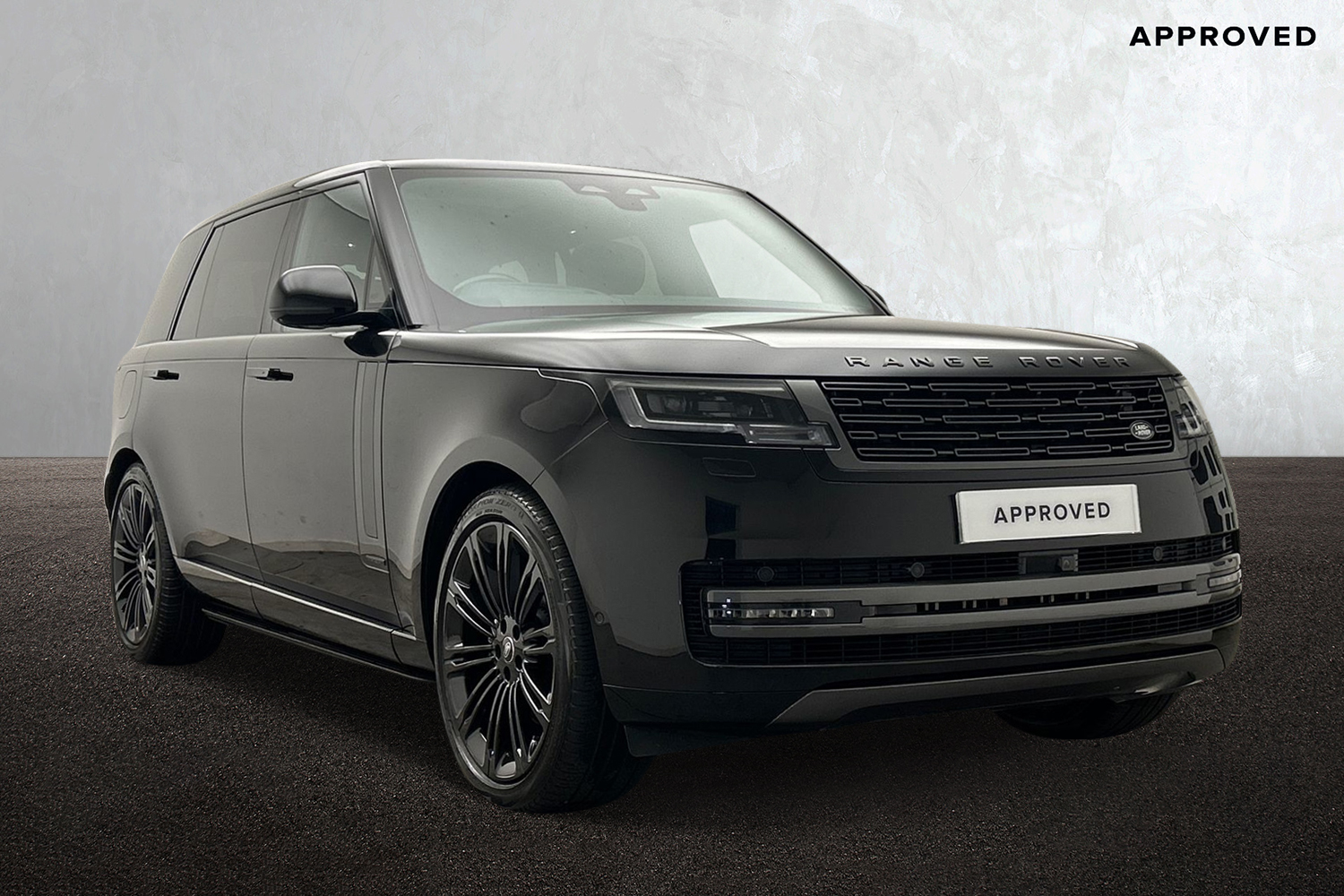 Main listing image - Land Rover Range Rover