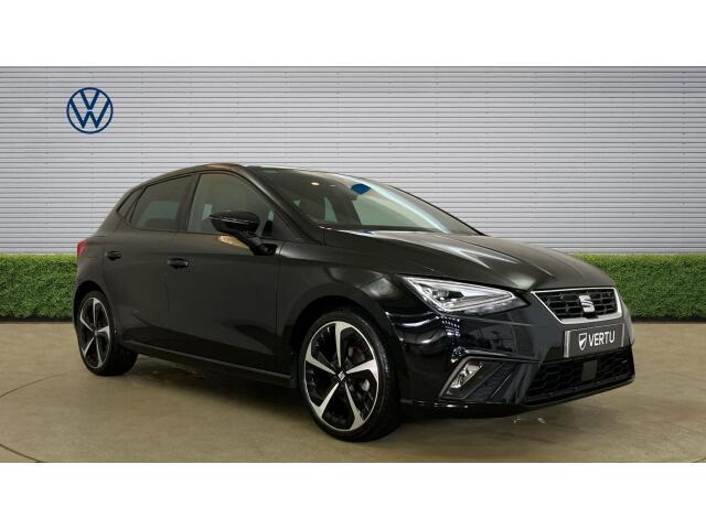 Main listing image - SEAT Ibiza