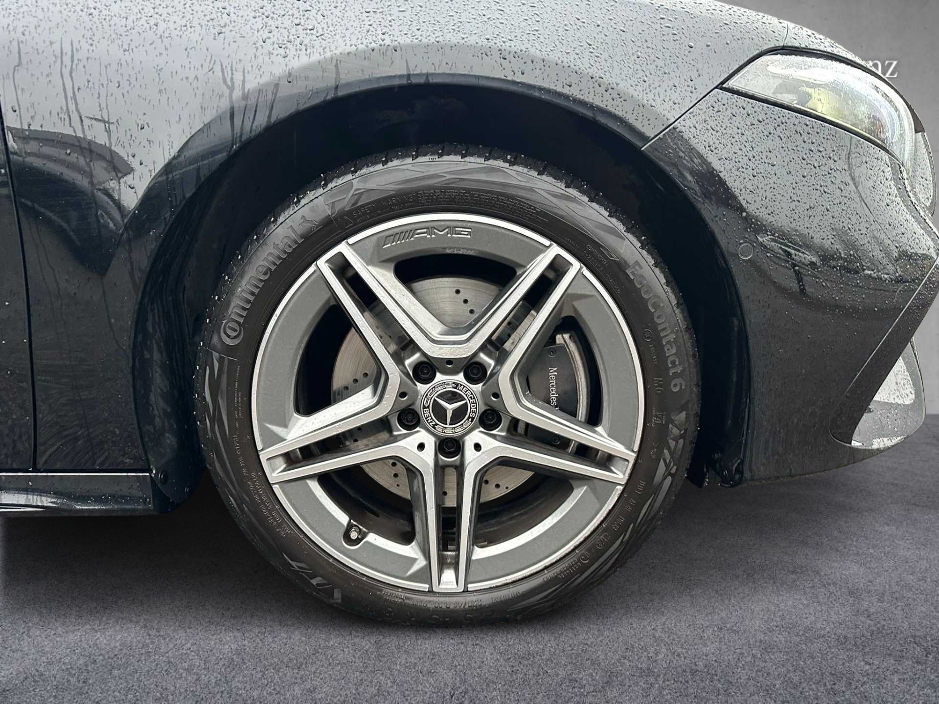 Main listing image - Mercedes-Benz A-Class