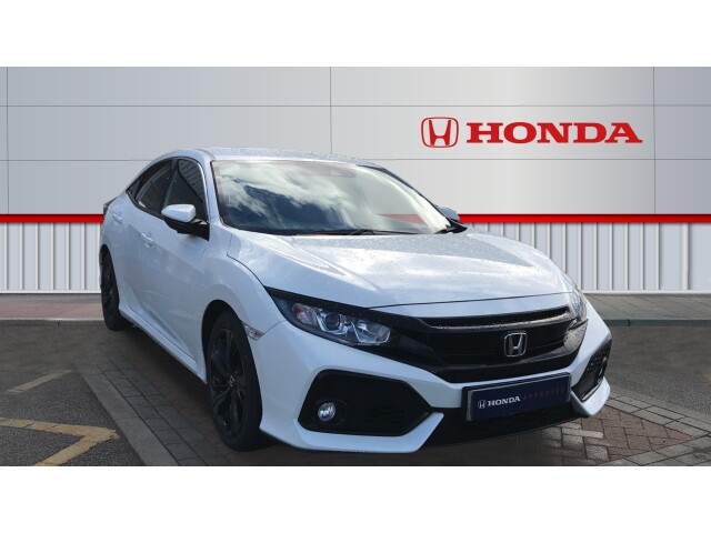 Main listing image - Honda Civic