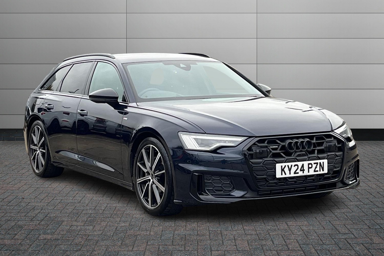 Main listing image - Audi A6 Avant