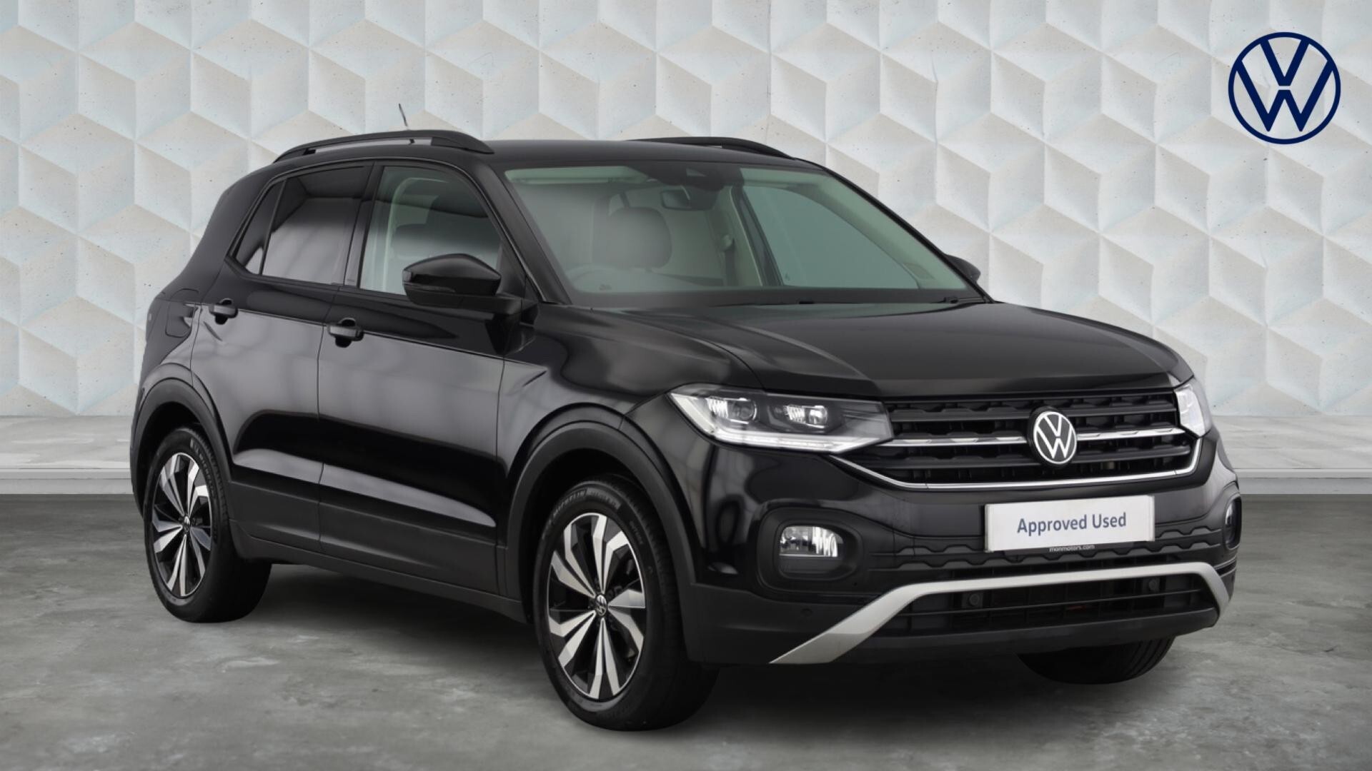 Main listing image - Volkswagen T-Cross