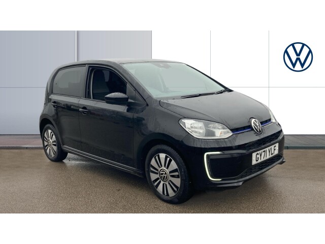 Main listing image - Volkswagen e-Up