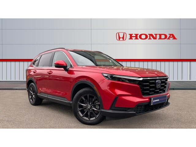 Main listing image - Honda CR-V