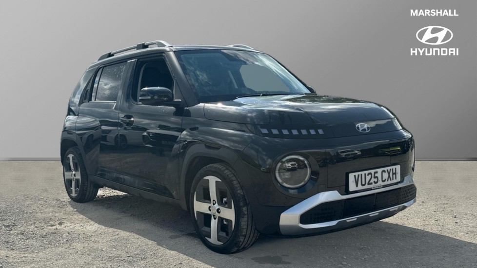 Main listing image - Hyundai Inster