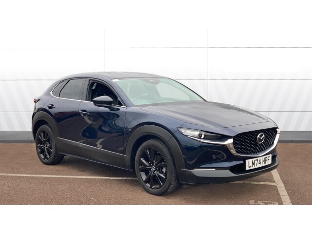 Main listing image - Mazda CX-30