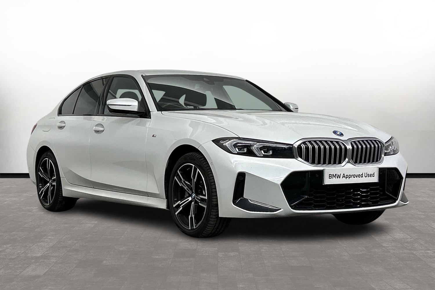 Main listing image - BMW 3 Series