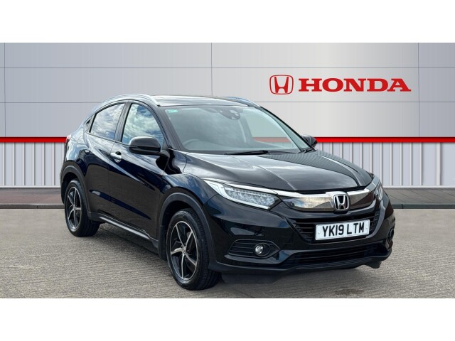Main listing image - Honda HR-V