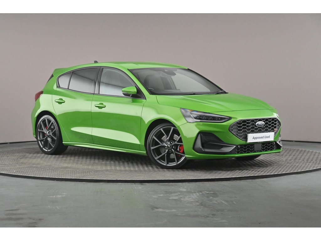 Main listing image - Ford Focus ST