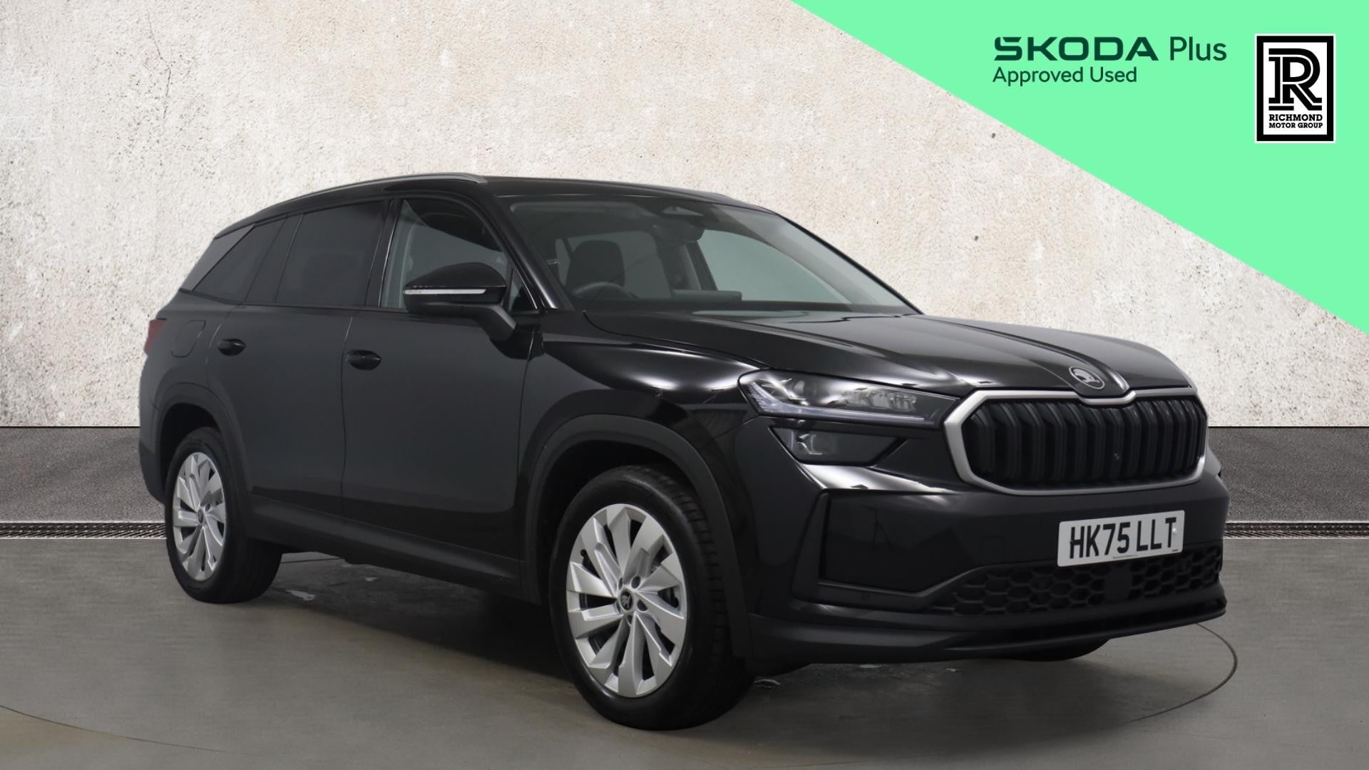 Main listing image - Skoda Kodiaq