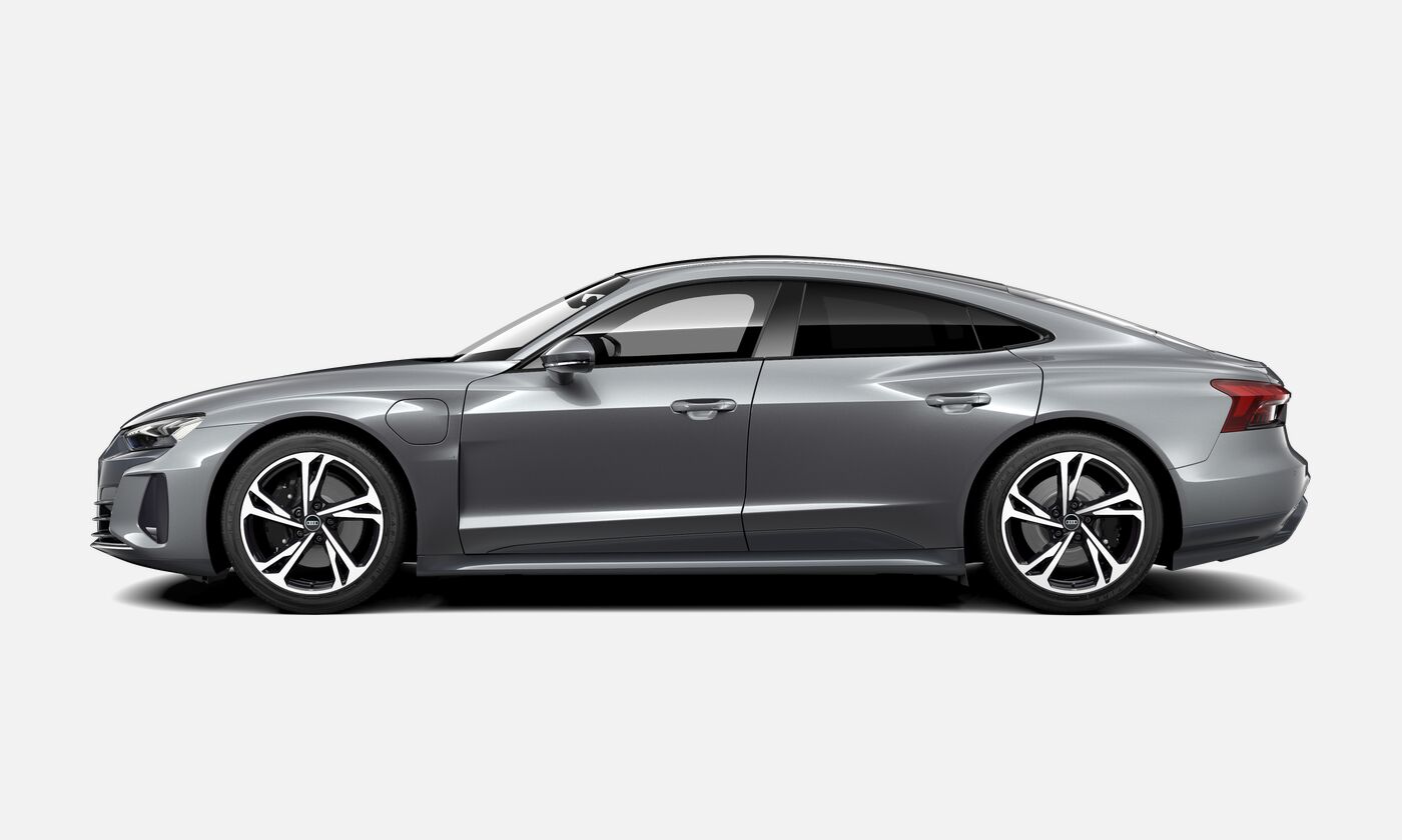 Main listing image - Audi e-tron GT