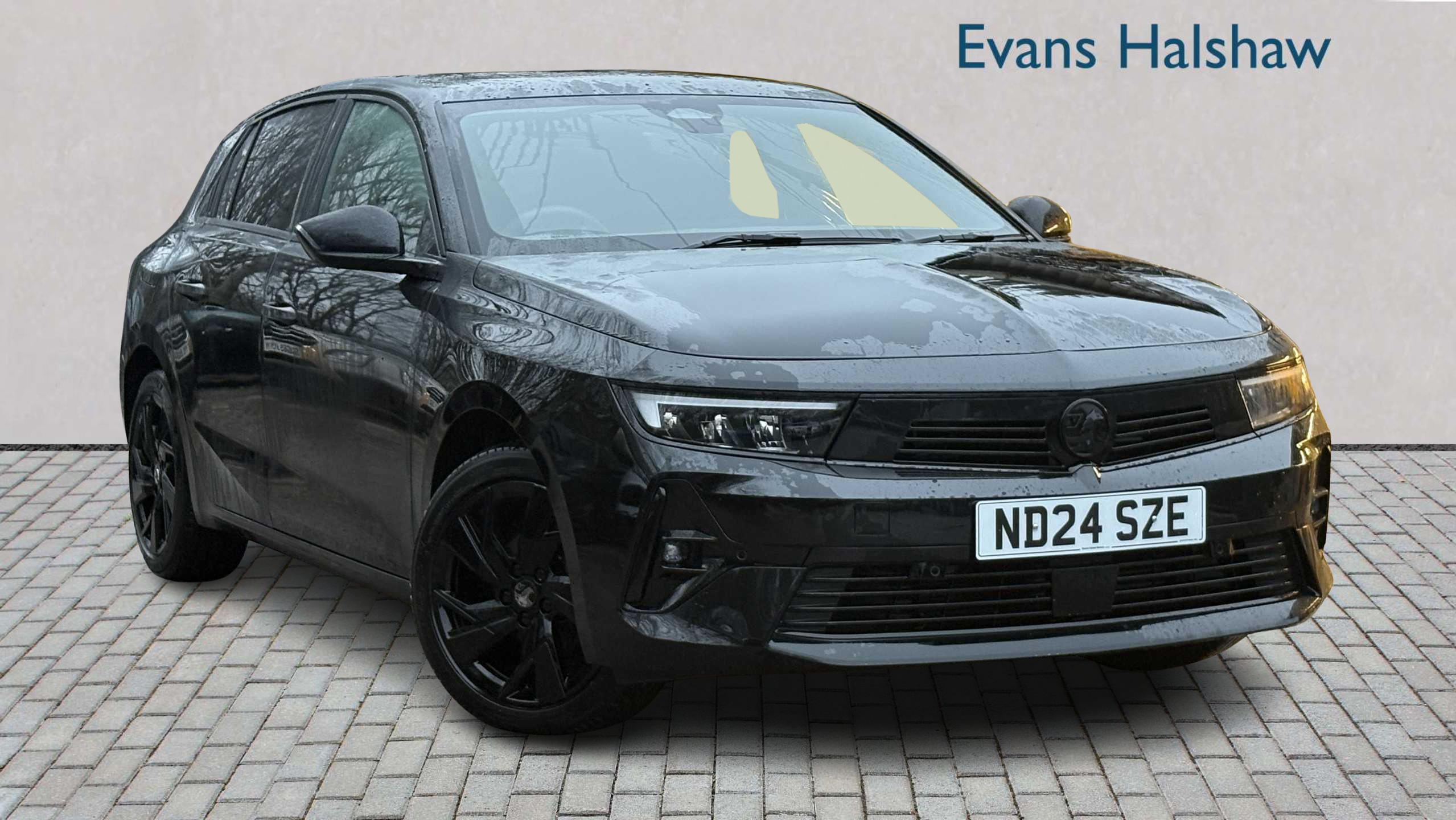 Main listing image - Vauxhall Astra