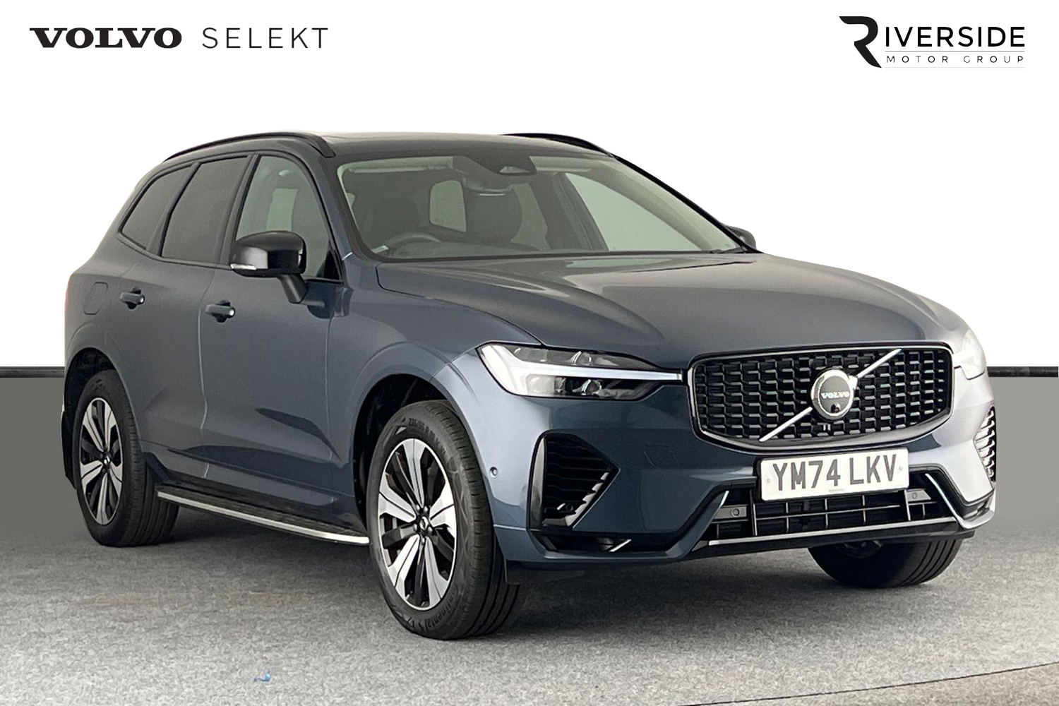 Main listing image - Volvo XC60