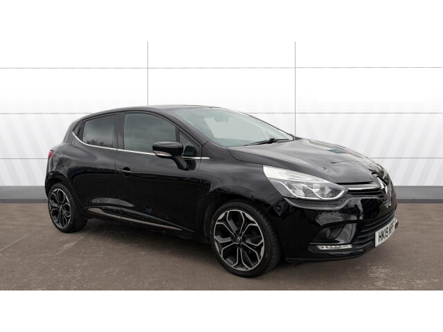Main listing image - Renault Clio