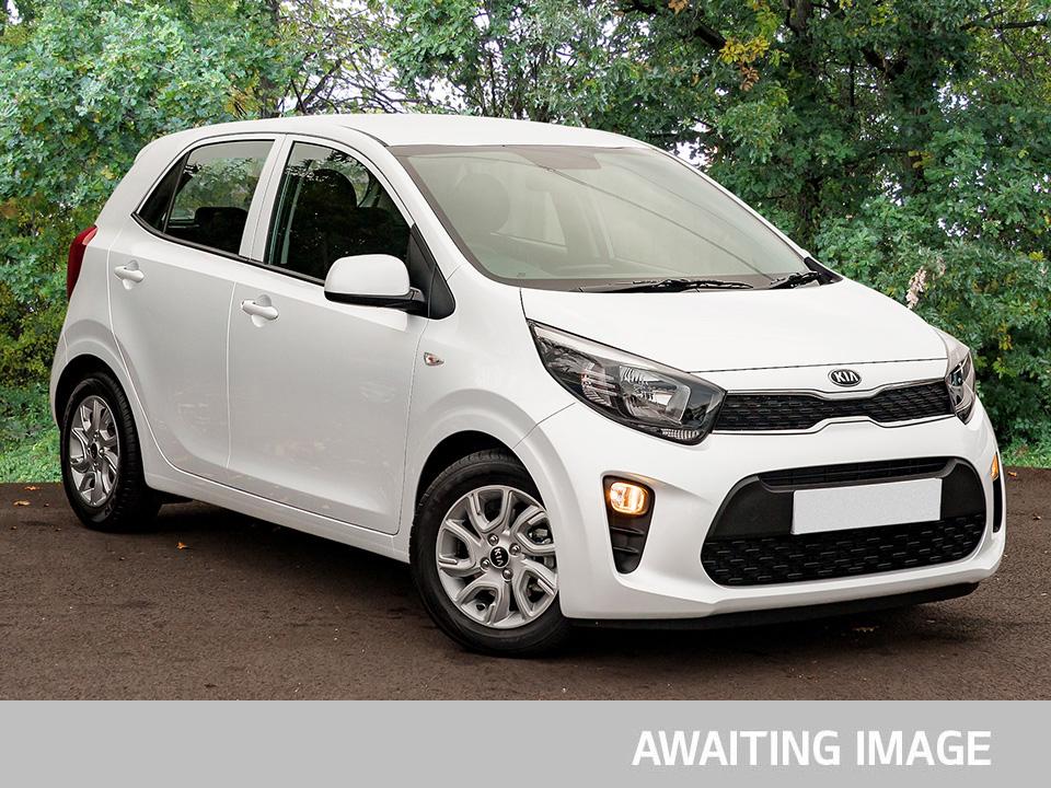 Main listing image - Kia Picanto