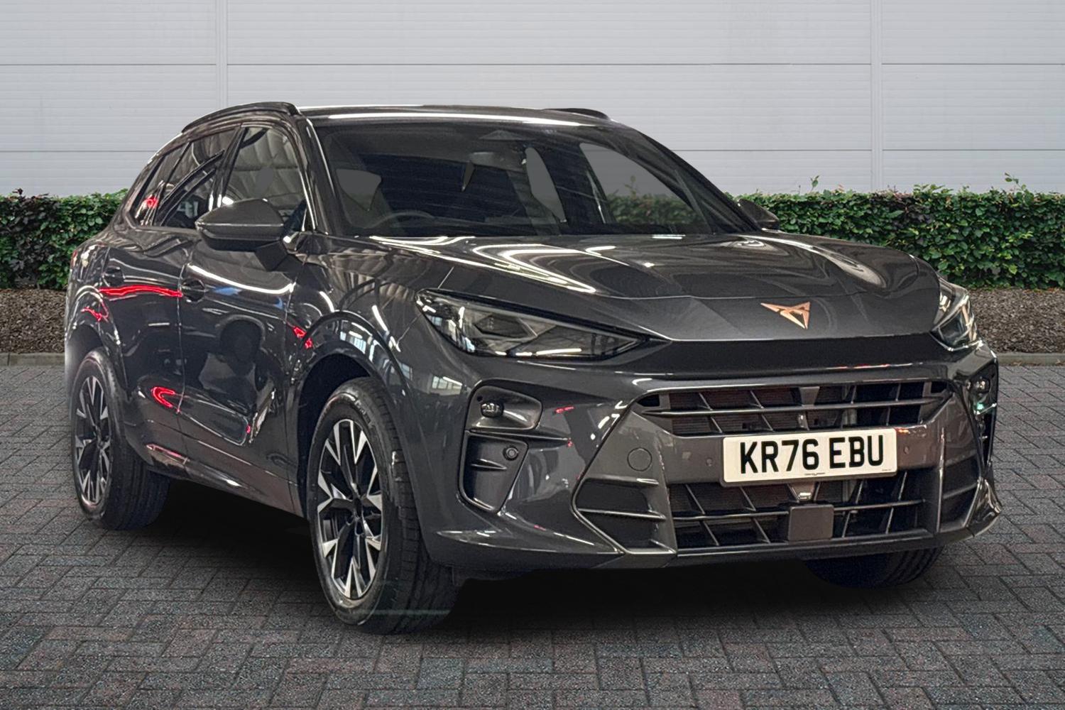 Main listing image - Cupra Terramar
