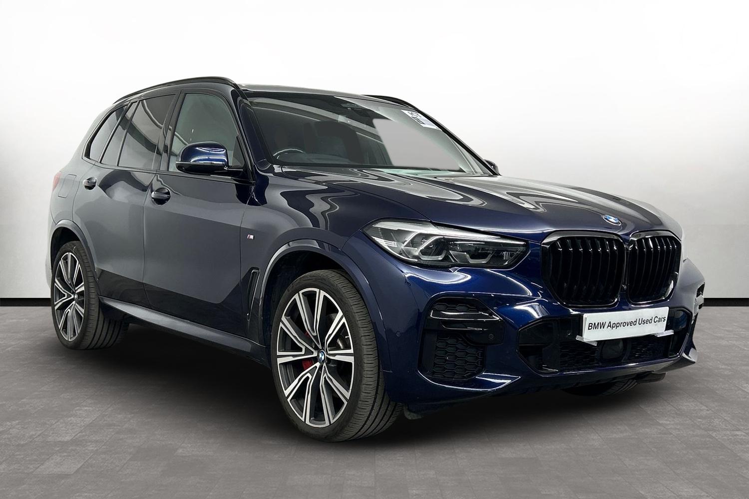 Main listing image - BMW X5