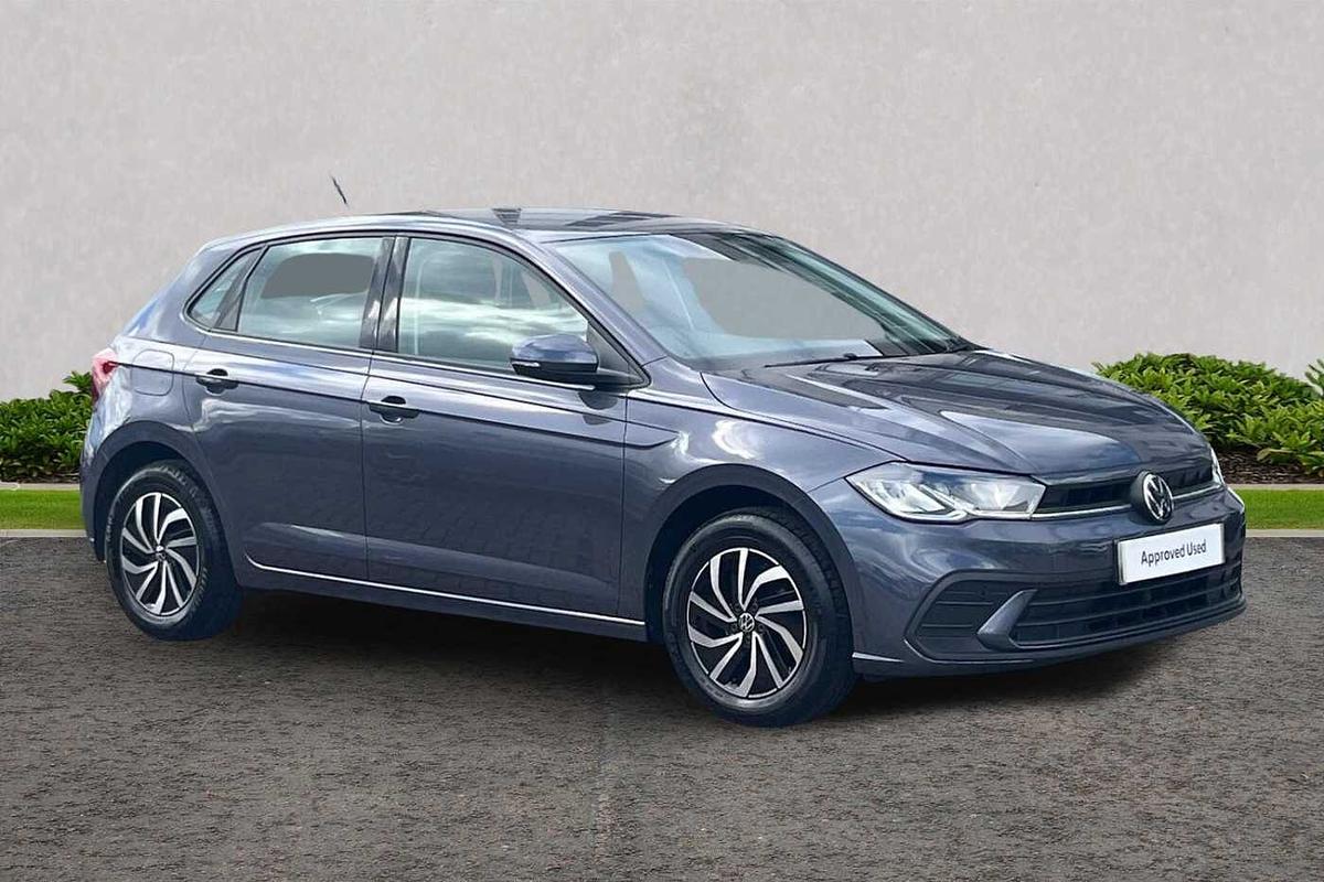 Main listing image - Volkswagen Polo