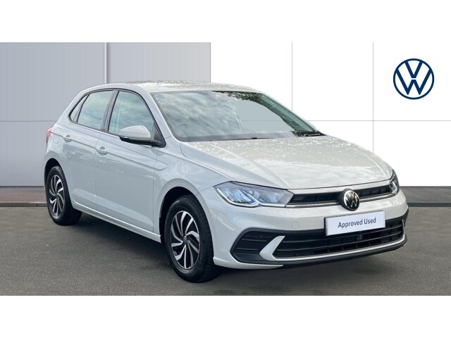 Main listing image - Volkswagen Polo