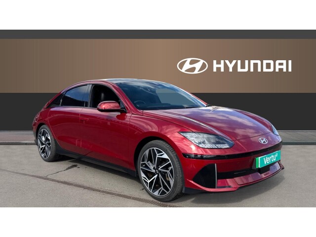Main listing image - Hyundai IONIQ 6