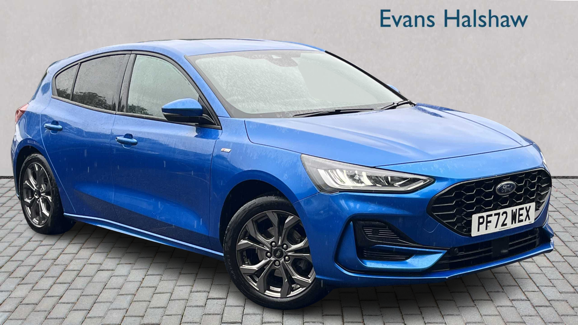 Main listing image - Ford Focus
