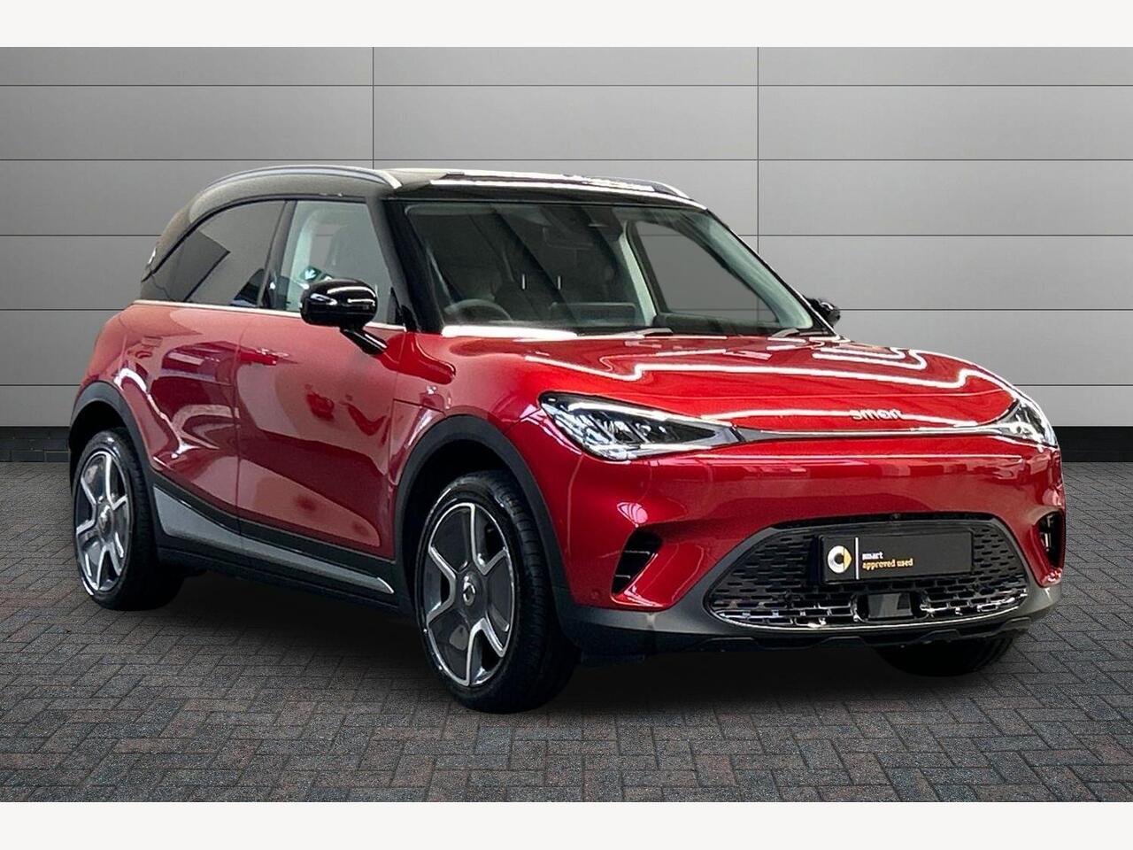 Main listing image - Smart Hashtag 1