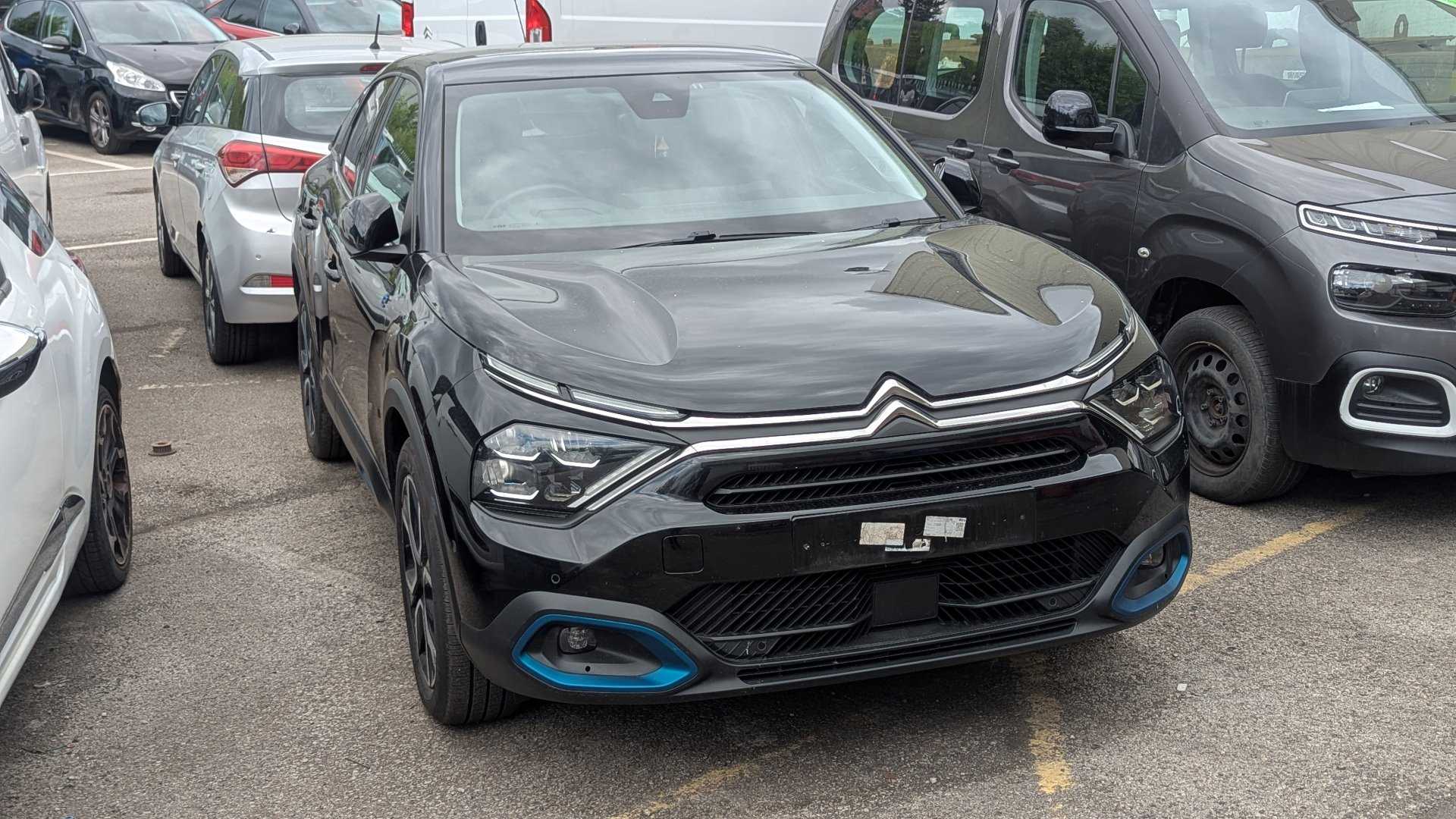 Main listing image - Citroen C4