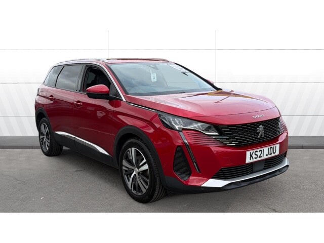 Main listing image - Peugeot 5008