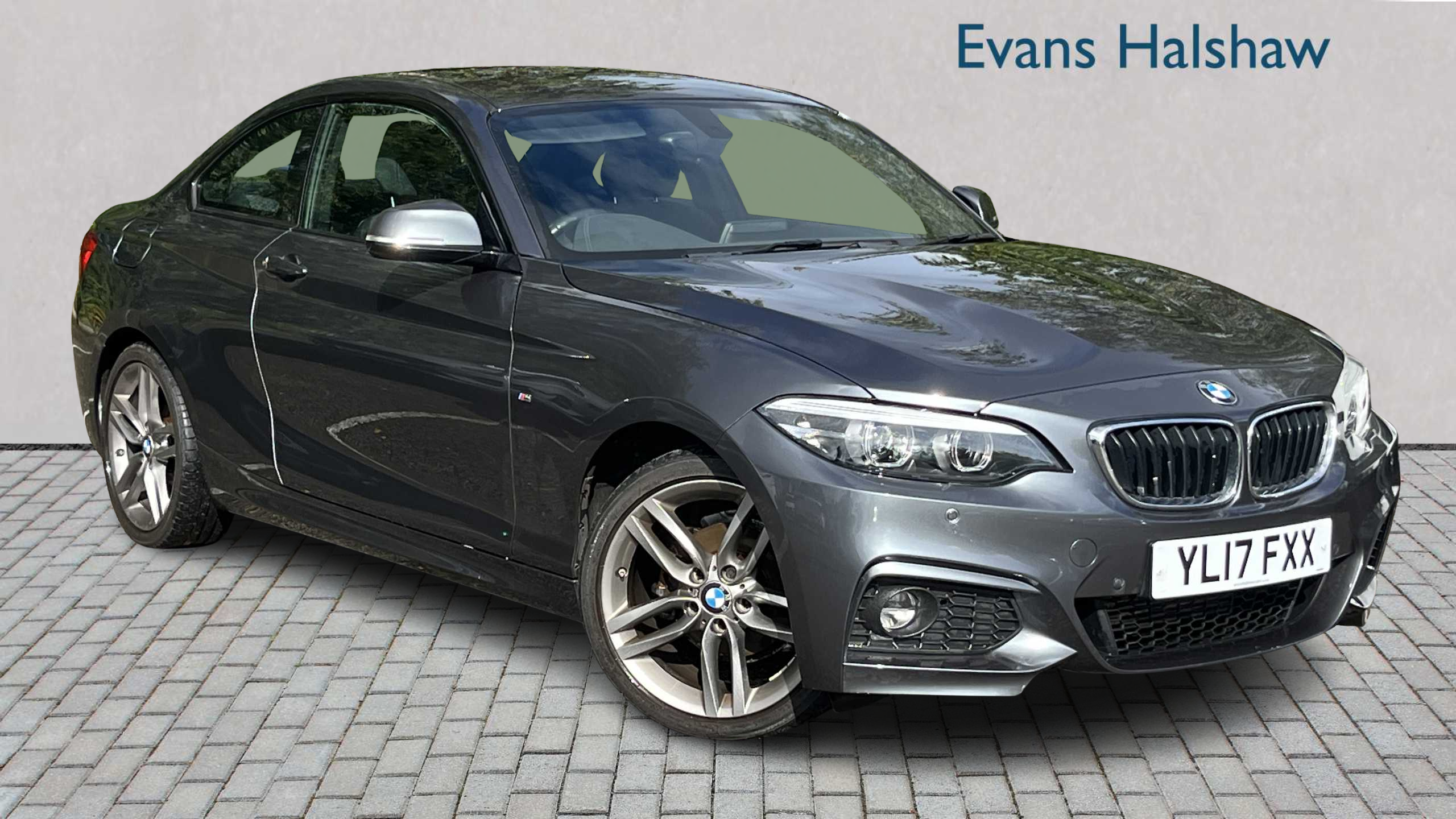 Main listing image - BMW 2 Series