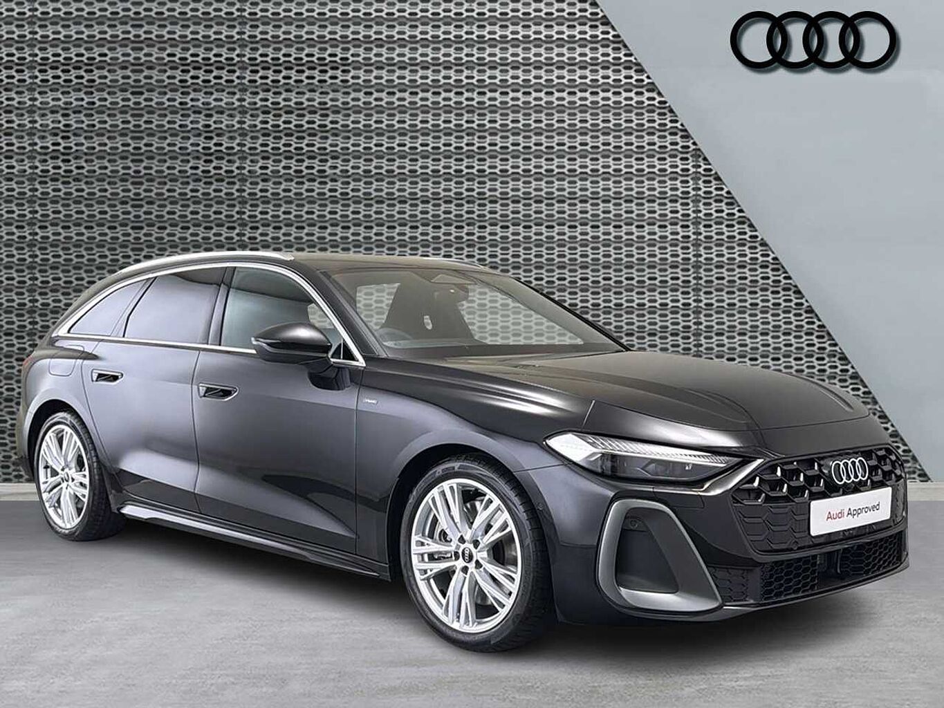 Main listing image - Audi A5