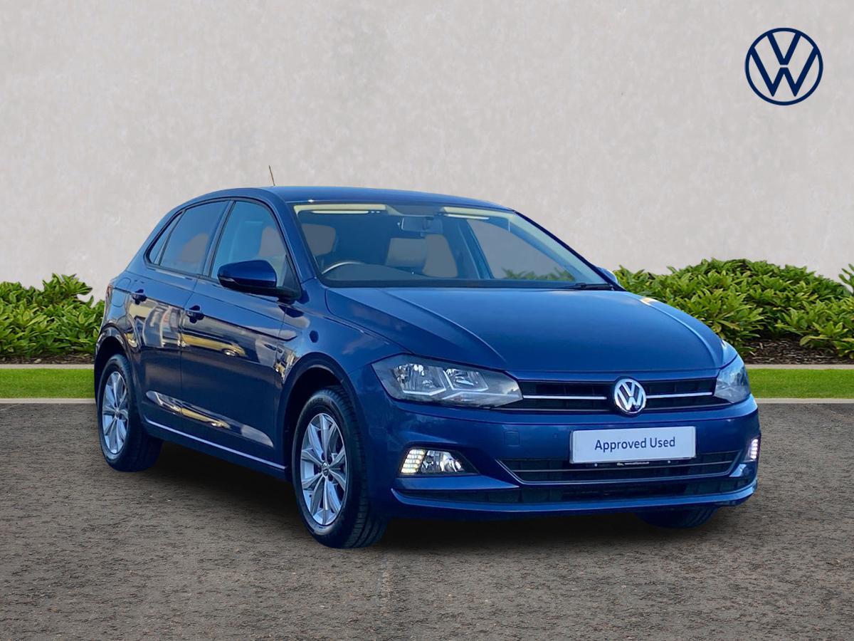 Main listing image - Volkswagen Polo