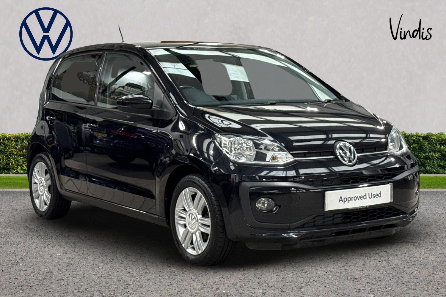 Main listing image - Volkswagen Up