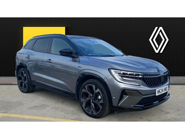 Main listing image - Renault Austral