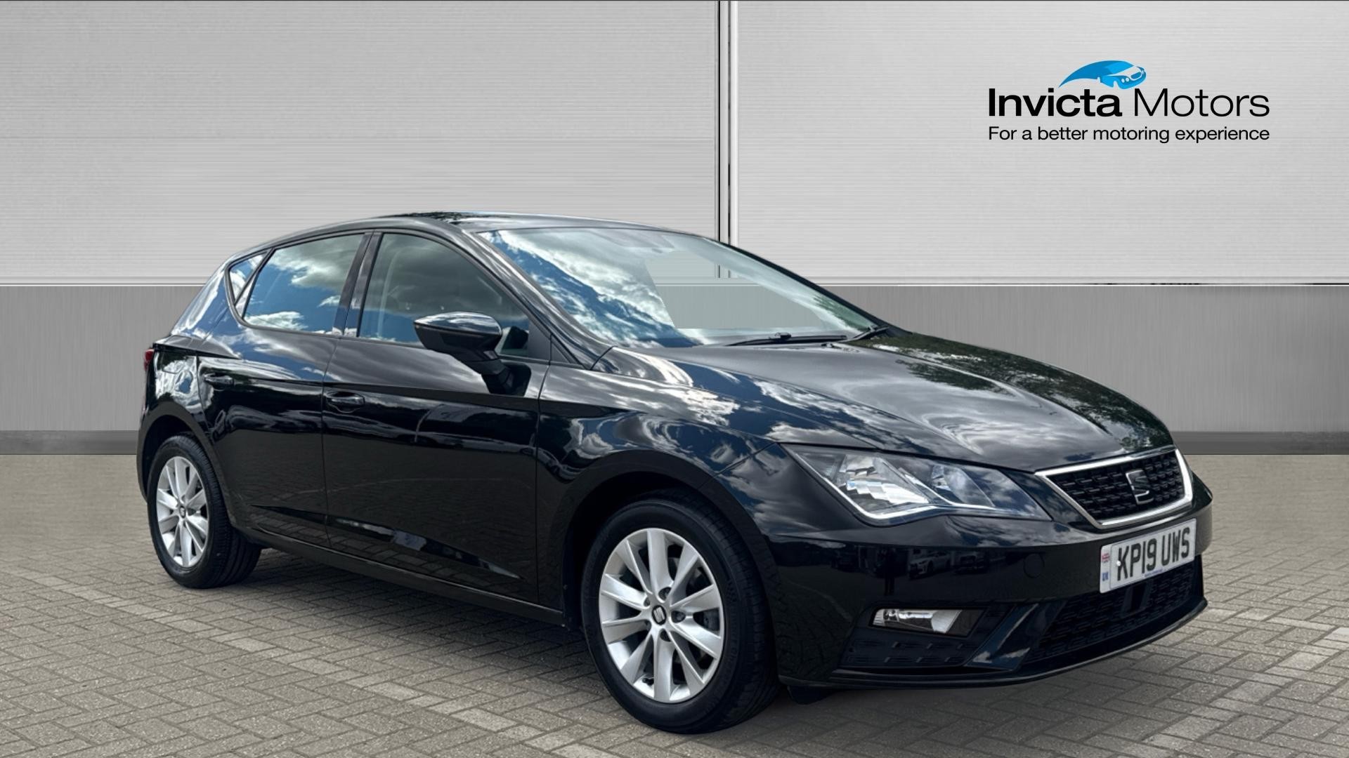 Main listing image - SEAT Leon