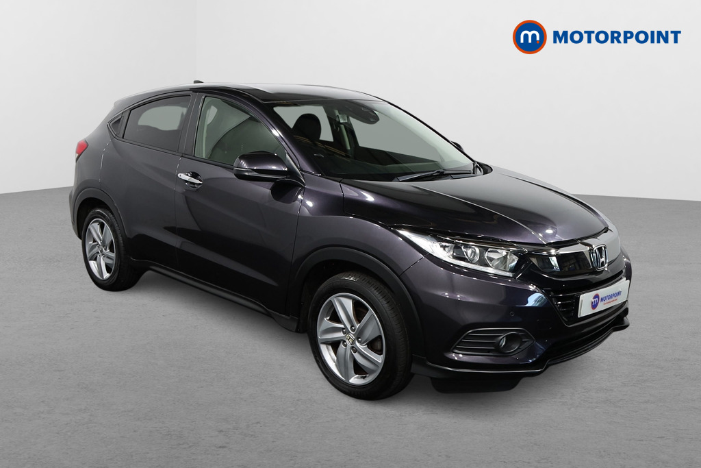 Main listing image - Honda HR-V