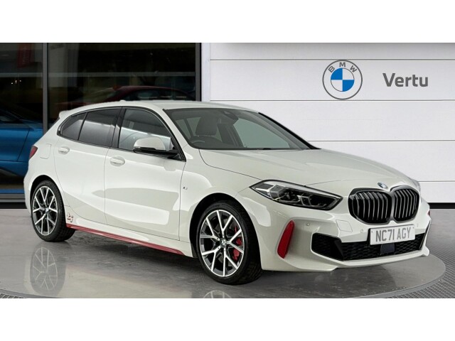 Main listing image - BMW 1 Series