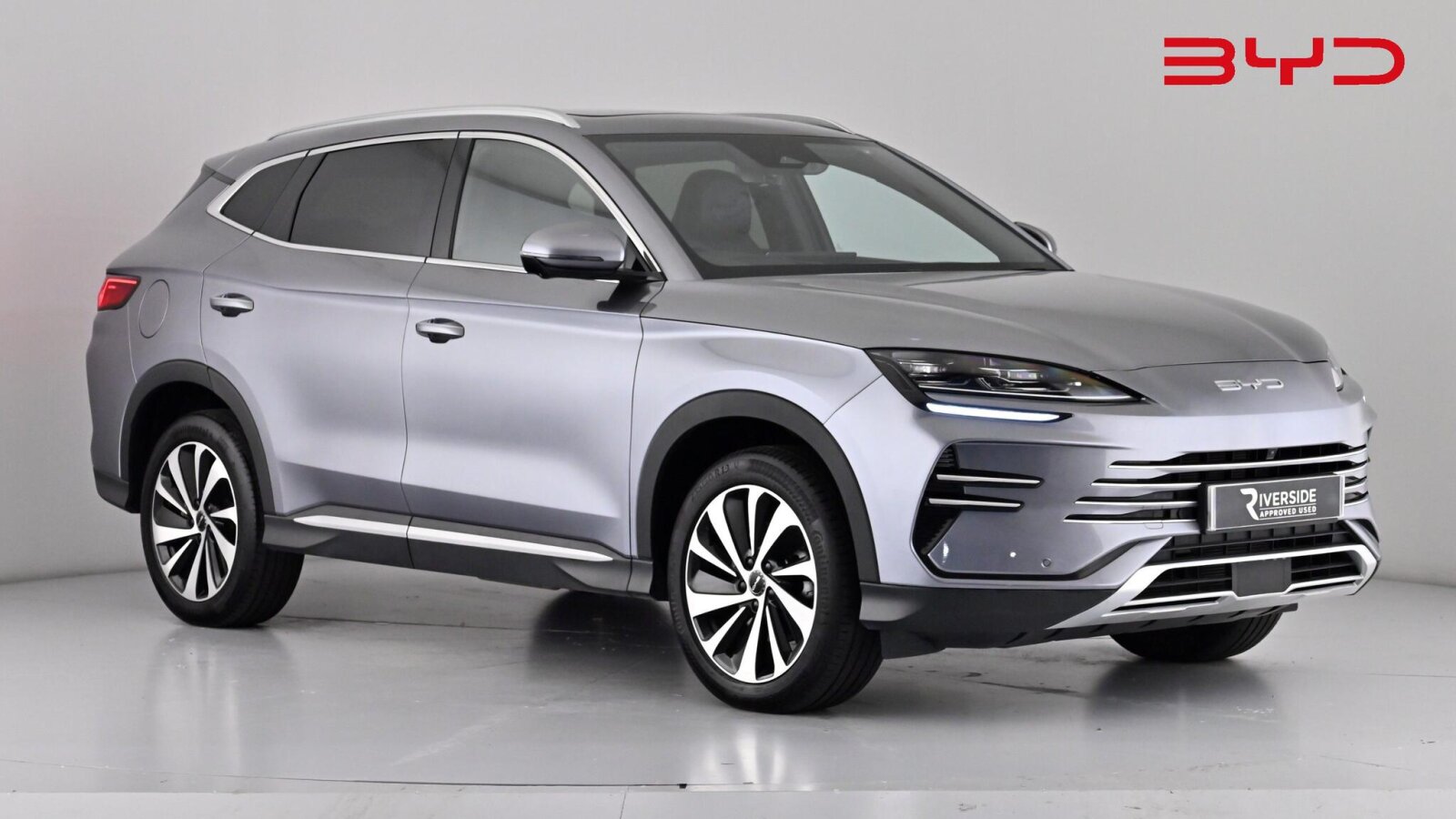 Main listing image - BYD Seal U